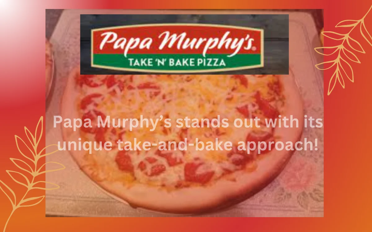 can you freeze papa murphys pizza