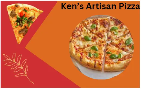 Ken’s Artisan Pizza: A Slice of Heaven