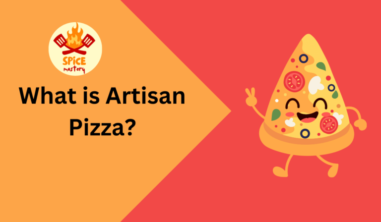 What is Artisan Pizza: Dive Into the Delicacies!