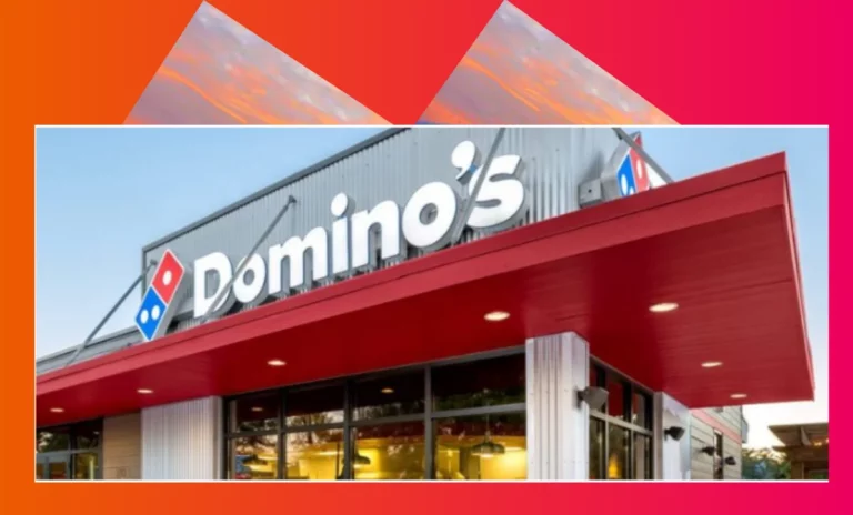 Ultimate Domino’s Menu Prices USA