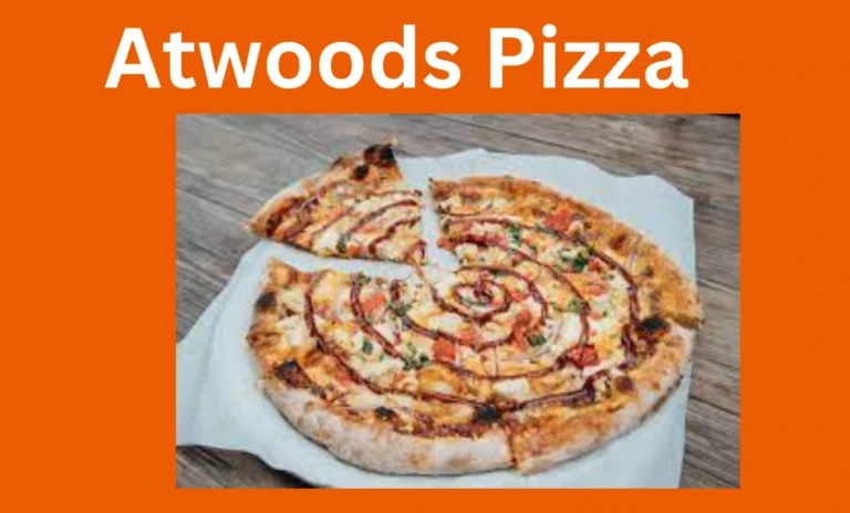 Atwoods Pizza