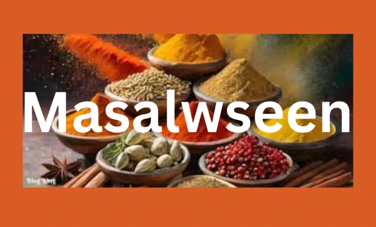 Masalwseen