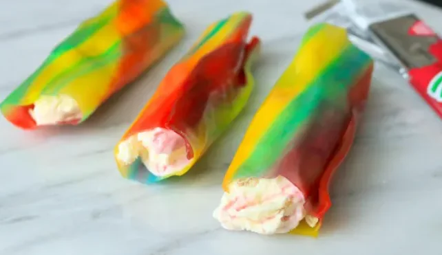 Explore the Latest Craze in Fruit Roll Delights