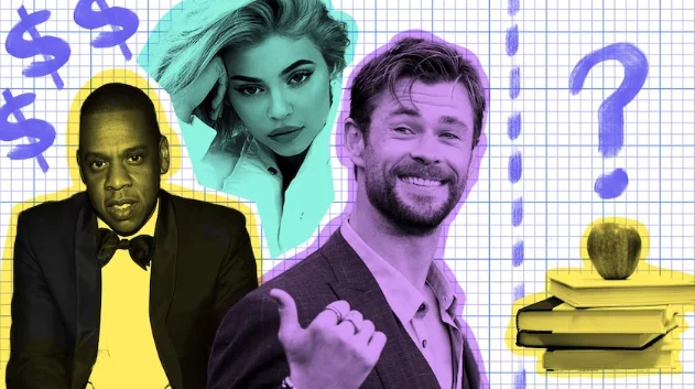 Net Worth Secrets: How Do Celebrities Make Money?