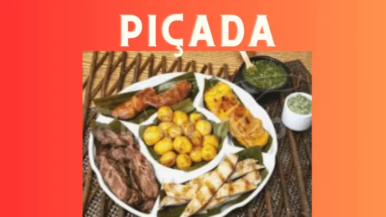 Piçada: All Details You Wanted