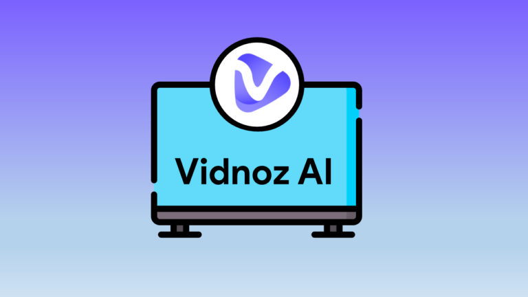 Power of Vidnoz AI: Revolutionising Image to Video Conversion