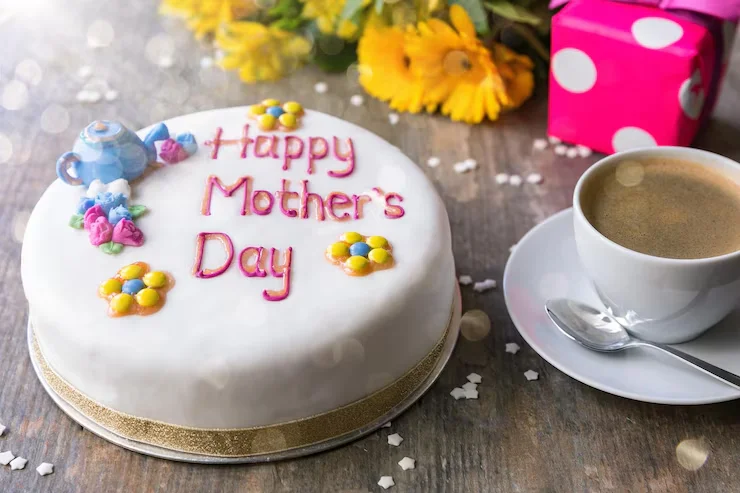 Best Delicious Mother's Day Cake for Your Mom
