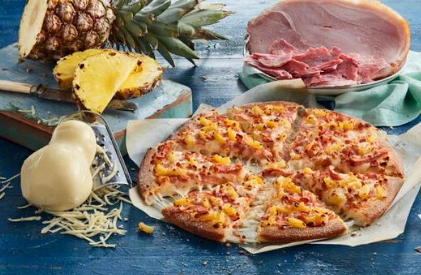 Does Pineapple Belong on Pizza Facts Spoken, Myths Busted