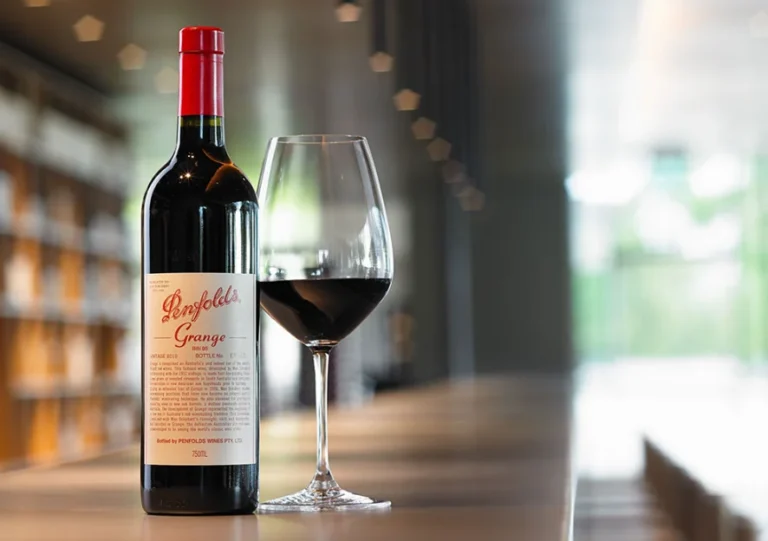 Unveiling the Elegance: Penfolds Wine – A Symphony of Taste and Tradition