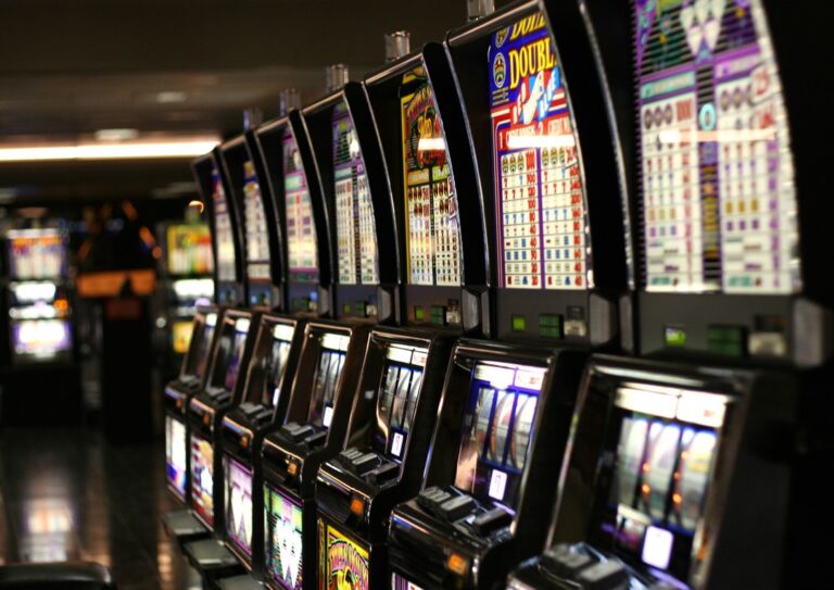 How to Pick the Best Online Slots Games with the Highest RTPs