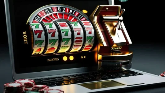 Slot Gacor The New Era of Online Slot Gaming