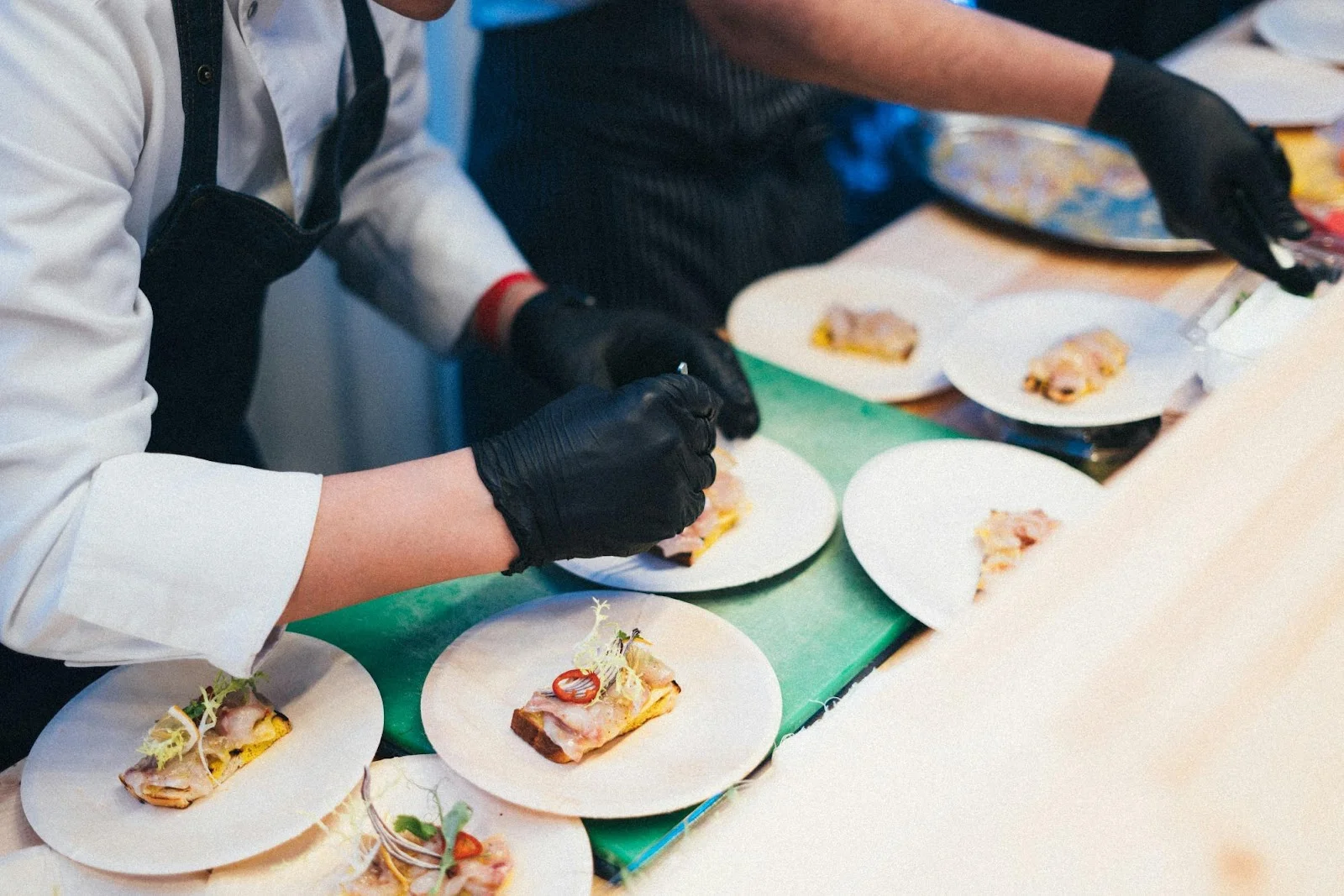 Tips and Strategies for Leaving Home To Pursue Your Passion for Culinary Arts
