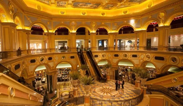 Top 10 Casino Resorts in the World