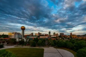 Top 10 Reasons to Dine Out in Knoxville