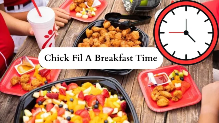 What time does chick-fil-a stop serving breakfast?