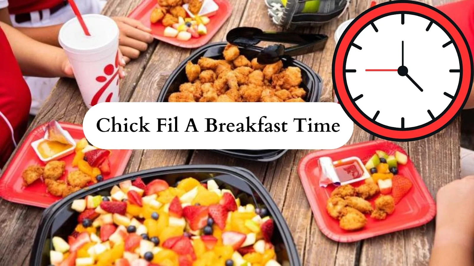 What time does chick-fil-a stop serving breakfast