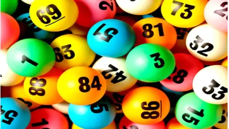 Exploring the World of Online Lottery