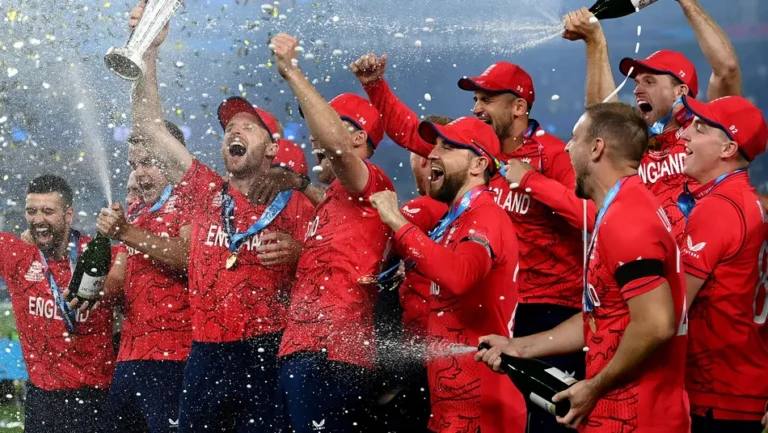 The T20 World Cup 2024: A Comprehensive Overview