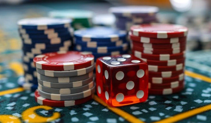 How NetEnt Develops Its High-Quality Casino Games