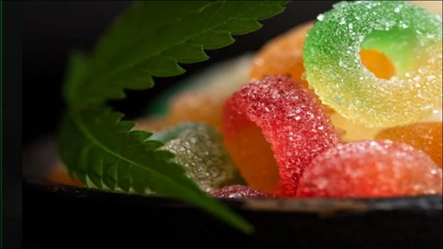 How are CBD gummies 300 helpful for your mind and body