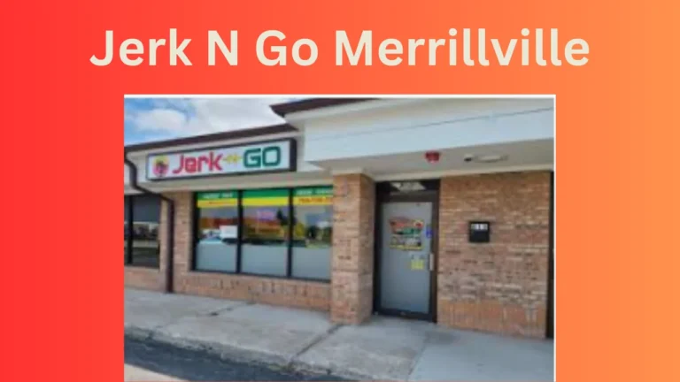 Jerk N Go Merrillville: Restaurant Reviews