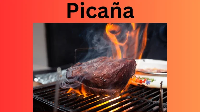 Picaña: Review