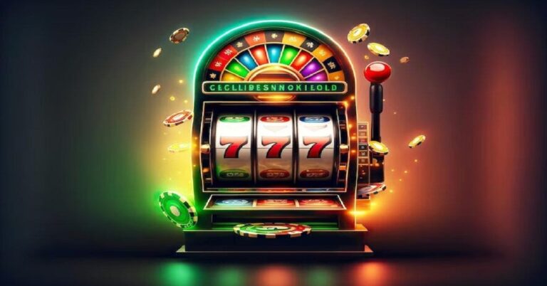 How to Get Started with Online Slot Games