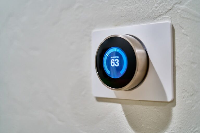 Benefits of HVAC Integration with Smart Home Technology 