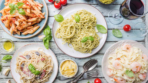 The Secret Behind the Everlasting Popularity of Italian Cuisine