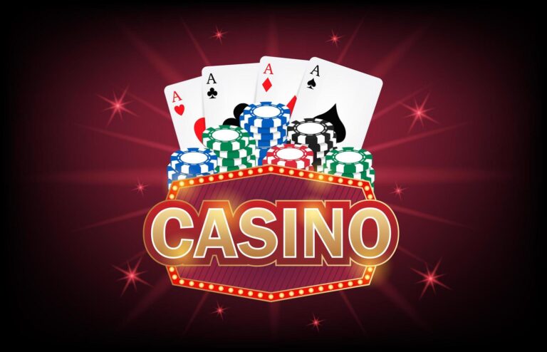 The Ultimate Online Casino Experience: K8 Fun Bet
