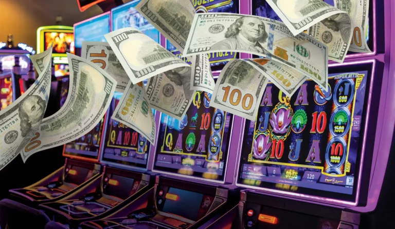 Winning Strategies for 888slot: How to Maximize Your Payouts