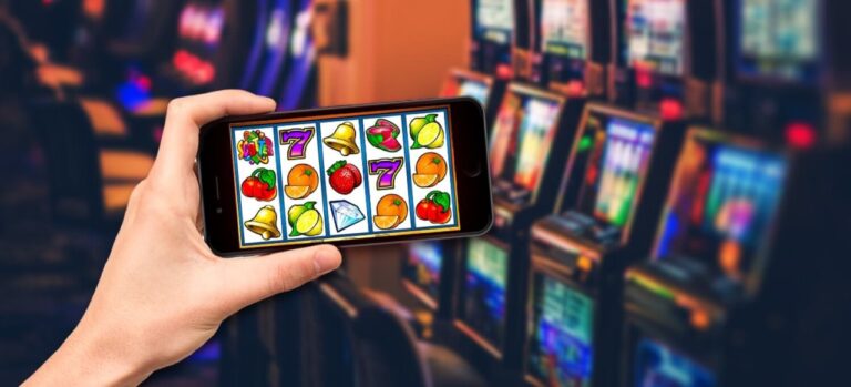 The Science and Art of Situs Main Slot Online Gacor Gampang Maxwin: How Understanding the Mechanics Can Lead to Bigger Wins