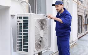 The Importance of Professional Air Conditioning Installation