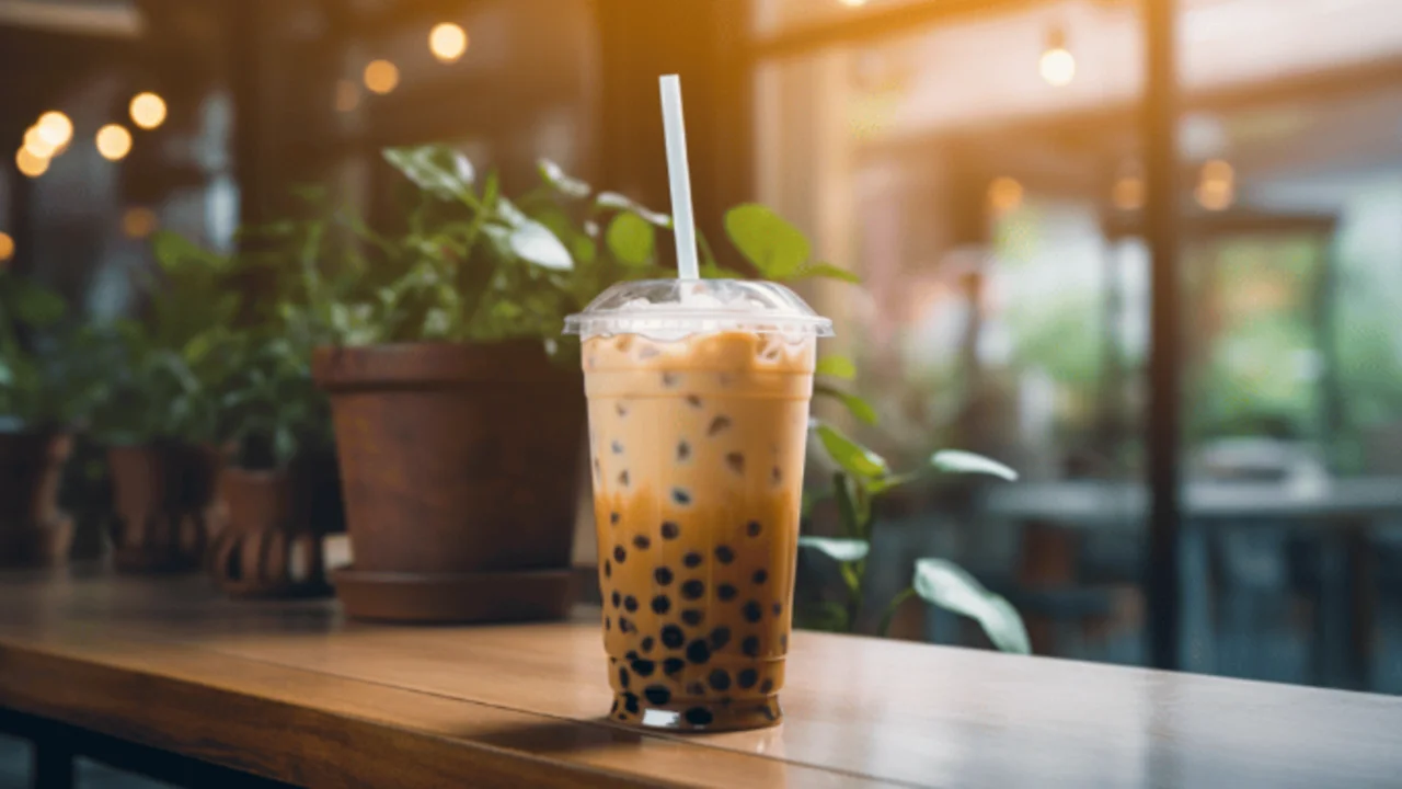 Bubble Tea