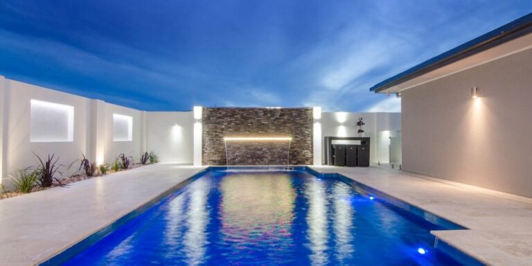 Choosing the Right Pool Type for Your Dream Pool