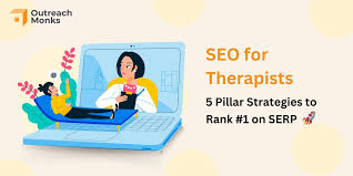 Essential SEO Strategies Every Therapist Needs to Know