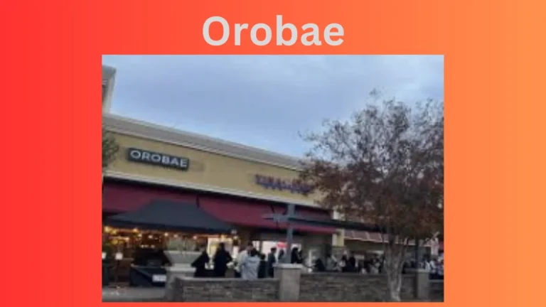 Orobae: Bubble Tea