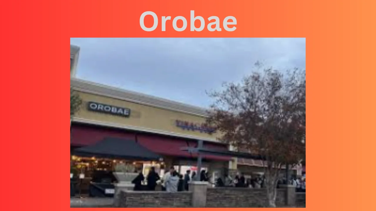 Orobae