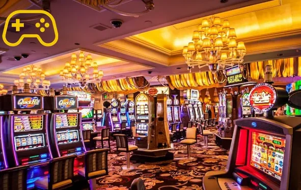 Slot Online: The Ultimate Guide to Playing and Winning