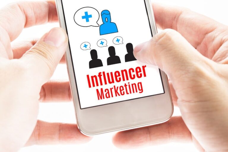 How to Choose the Right Influencers for Your Brand