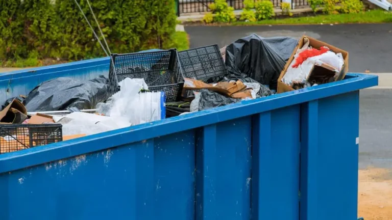 The Process of Rapid Removal Service for Junk Trucks