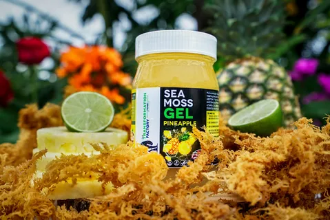 How to get Best Out Of Wildcrafted Sea Moss