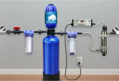 How to Choose the Right Whole House Water Filtration for Your Home