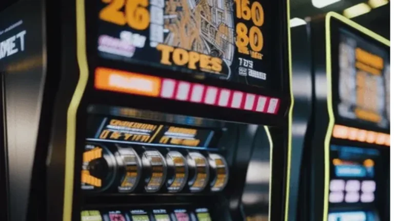 How the Newest Slots Releases Reveal How They’re Evolving