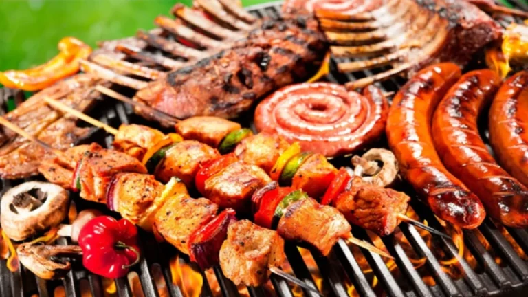 Summer BBQ: Grilling Recipes to Impress Your Guests