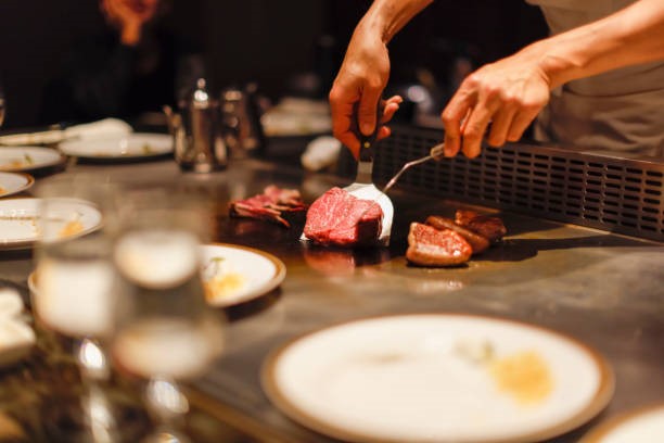 Why Is Japanese Kobe Beef Considered the Gold Standard of Steak?