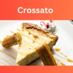 Crossato