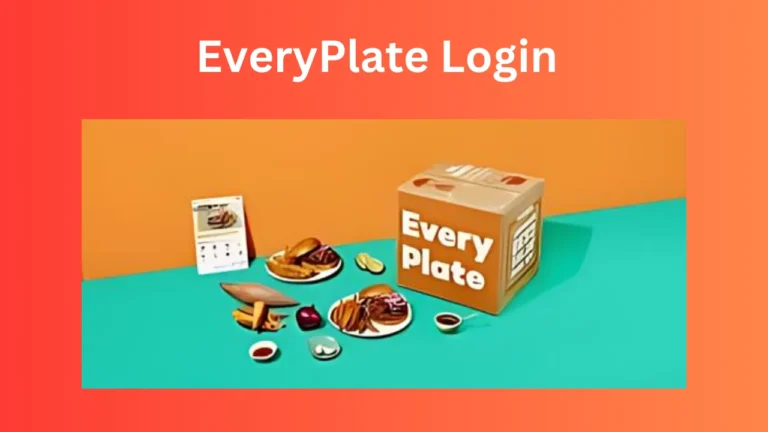 EveryPlate Login: A Step-by-Step Guide