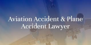 Personal Injury Lawyers and Aviation Accident Claims Navigating the Complexities of Air Travel Injuries