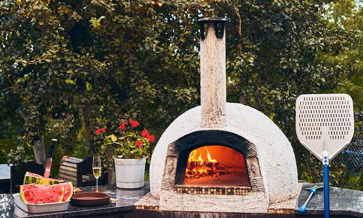 The Ultimate Guide to Brick Ovens: Everything You Need to Know